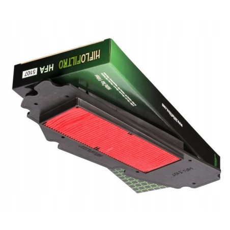 FILTR POWIETRZA HIFLO HFA5107 SYM JOYMAX 300 2019 - 2023