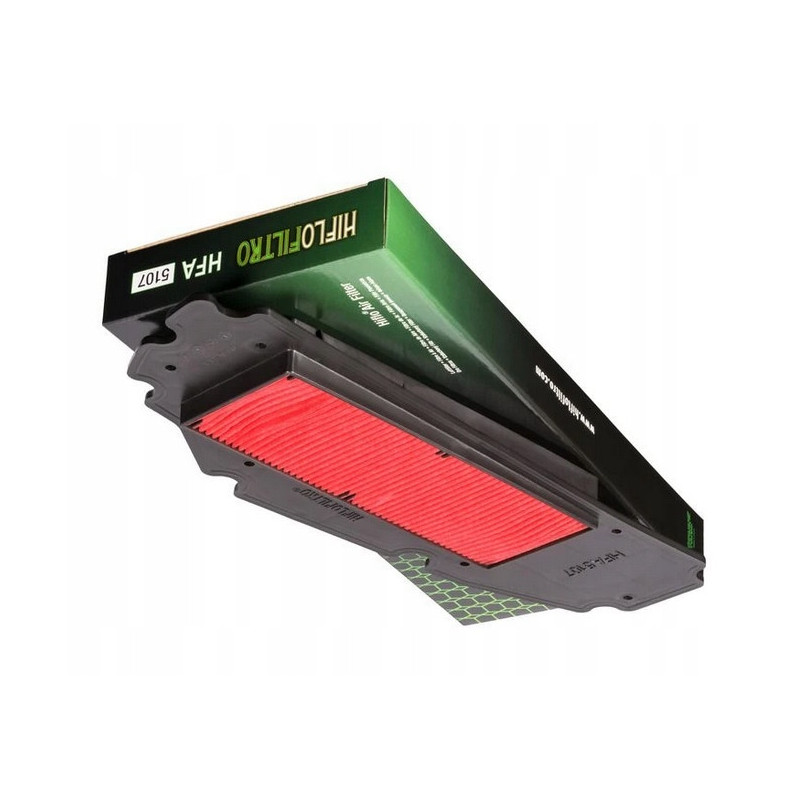 FILTR POWIETRZA HIFLO HFA5107 SYM GTS 300 2009 - 2019