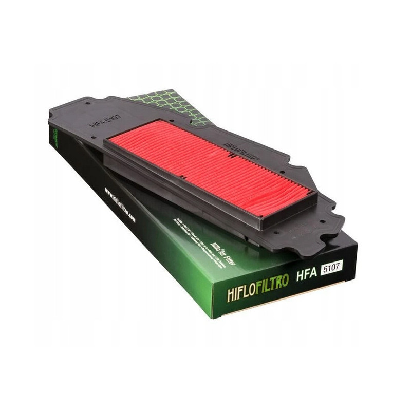 FILTR POWIETRZA HIFLO HFA5107 SYM GTS 125 2016 - 2020