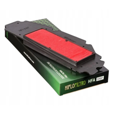 FILTR POWIETRZA HIFLO HFA5107 SYM GTS 125 2016 - 2020