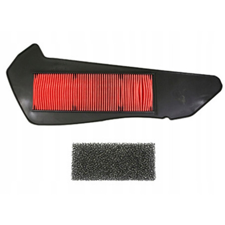 FILTR POWIETRZA HIFLO HFA4301 YAMAHA MWD 300 TRICITY 2020 - 2023