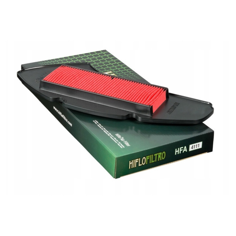 FILTR POWIETRZA HIFLO HFA4111 YAMAHA GPD 150 NMAX 2017 - 2021