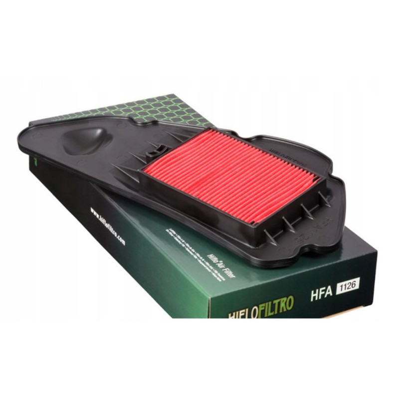 FILTR POWIETRZA HIFLO HFA1126 HONDA NSS 125 FORZA 2015 - 2020
