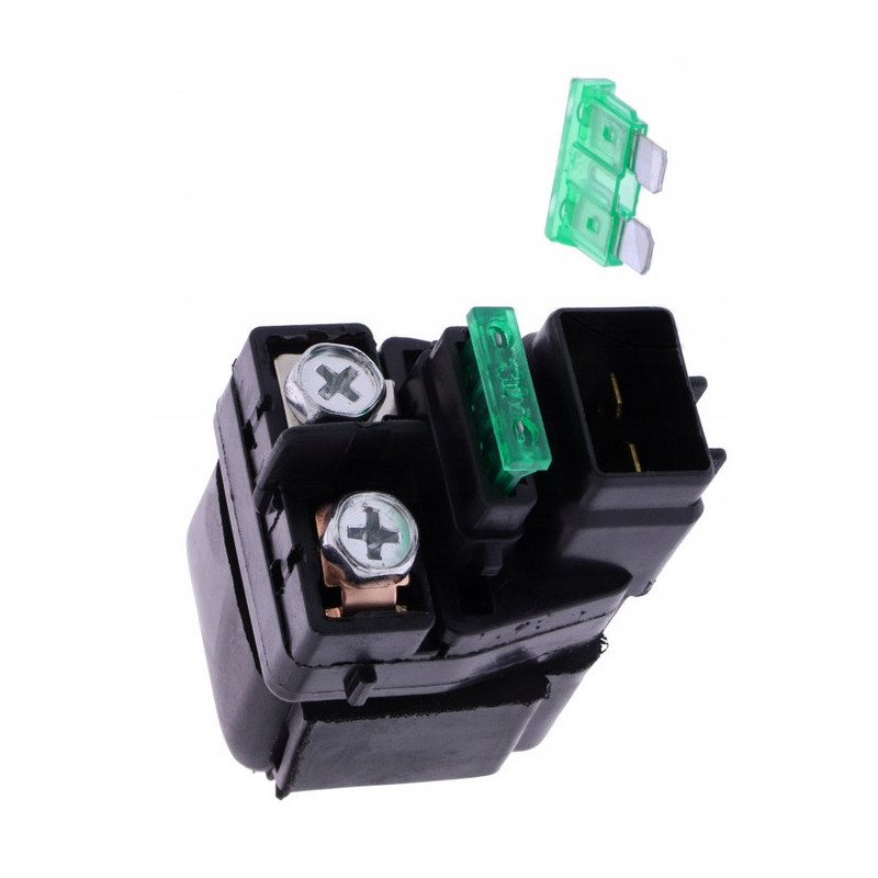 PRZEKAŹNIK ROZRUSZNIKA JMP SUZUKI XF 650 FREEWIND 1997 - 2002