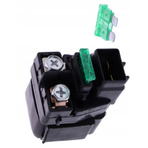 PRZEKAŹNIK ROZRUSZNIKA JMP SUZUKI LT-F 500 QUADMASTER 2000 - 2004