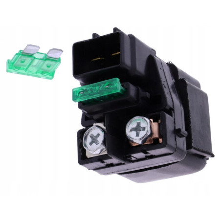 PRZEKAŹNIK ROZRUSZNIKA JMP SUZUKI GSX-R 600 1997 - 2000