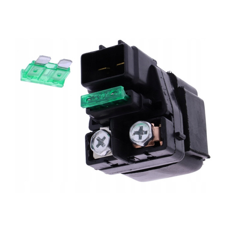 PRZEKAŹNIK ROZRUSZNIKA JMP SUZUKI GSX 1400 2002 - 2007