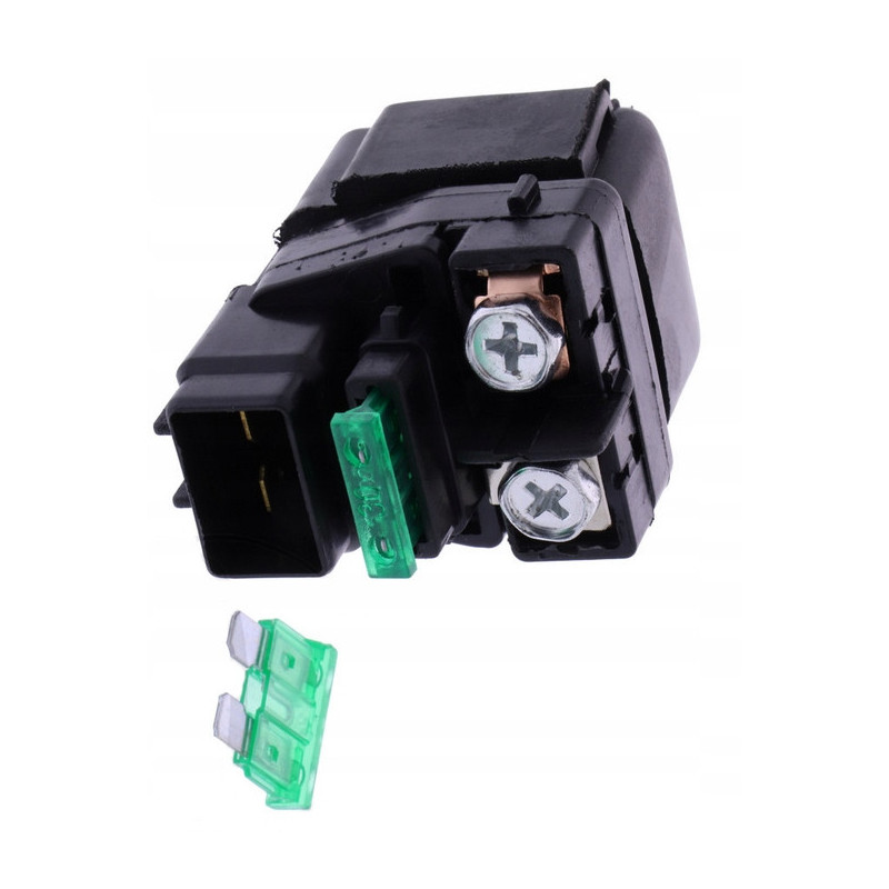 PRZEKAŹNIK ROZRUSZNIKA JMP SUZUKI GSF 1200 BANDIT 1996 - 2006