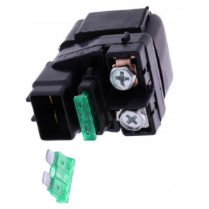 PRZEKAŹNIK ROZRUSZNIKA JMP SUZUKI DR 650 1997 - 2000