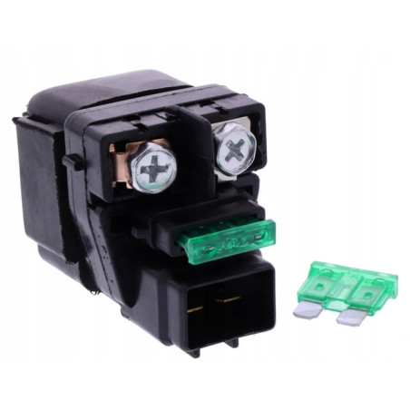 PRZEKAŹNIK ROZRUSZNIKA JMP ARCTIC CAT / TEXTRON CAT 454 1998