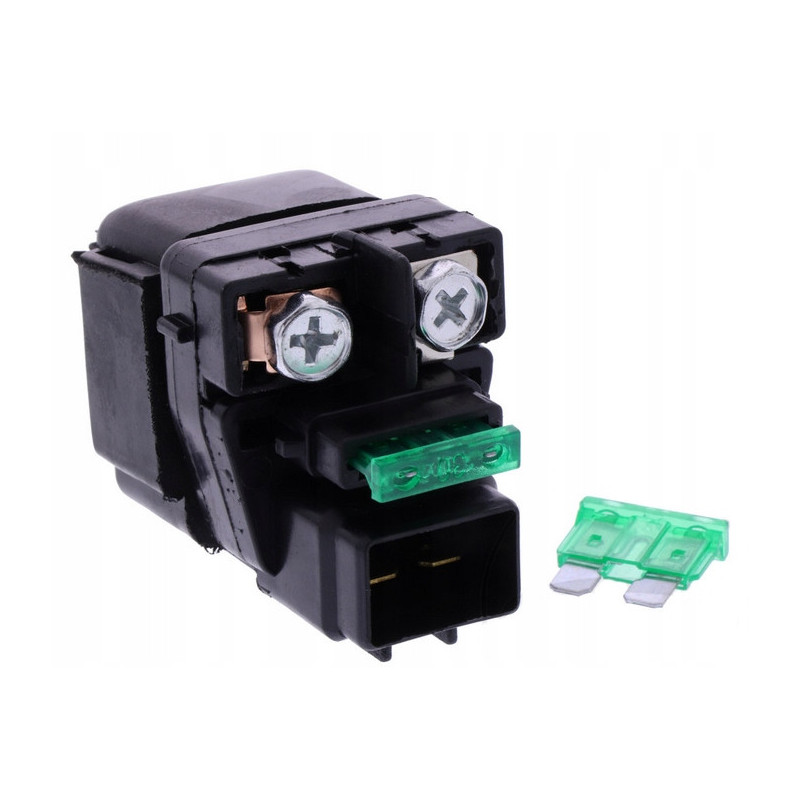 PRZEKAŹNIK ROZRUSZNIKA JMP ARCTIC CAT / TEXTRON CAT 375 2002