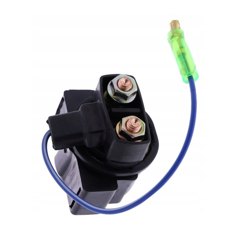 PRZEKAŹNIK ROZRUSZNIKA JMP YAMAHA XV 250 VIRAGO 1989 - 2000