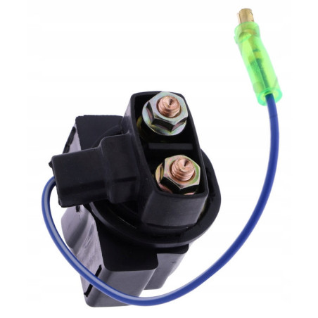 PRZEKAŹNIK ROZRUSZNIKA JMP YAMAHA XV 250 VIRAGO 1989 - 2000