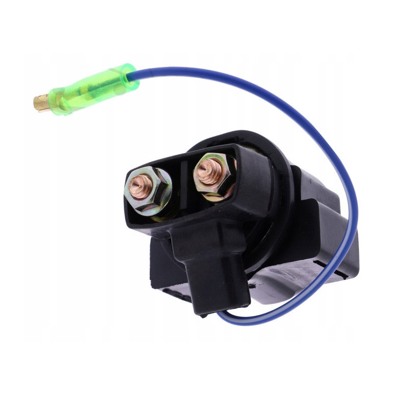 PRZEKAŹNIK ROZRUSZNIKA JMP YAMAHA FZX 750 FAZER 1987 - 1989