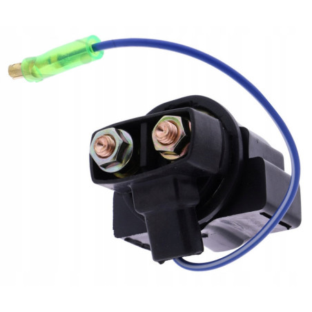 PRZEKAŹNIK ROZRUSZNIKA JMP YAMAHA FZX 750 FAZER 1987 - 1989