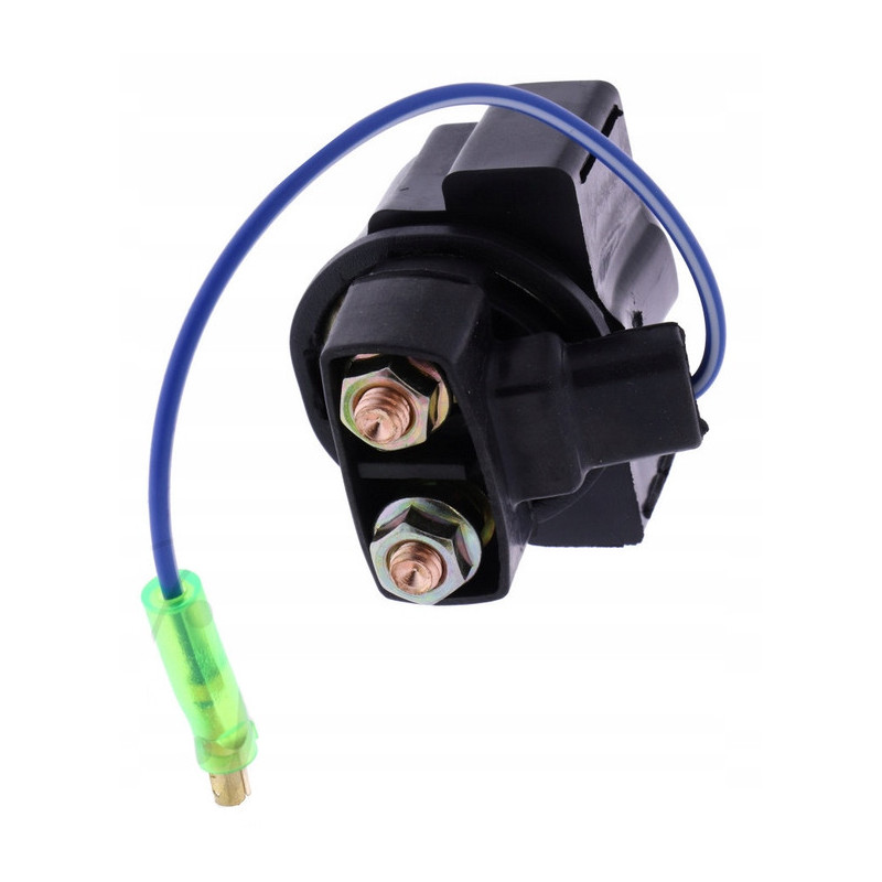 PRZEKAŹNIK ROZRUSZNIKA JMP YAMAHA FZR 600 GENESIS 1989 - 1993