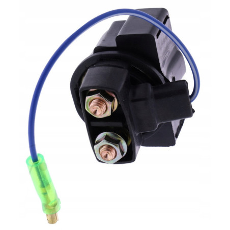 PRZEKAŹNIK ROZRUSZNIKA JMP YAMAHA FZR 400 RR 1990 - 1994