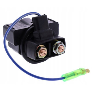 PRZEKAŹNIK ROZRUSZNIKA JMP YAMAHA FZ 750 1985 - 1986