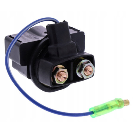 PRZEKAŹNIK ROZRUSZNIKA JMP YAMAHA FZ 750 1985 - 1986