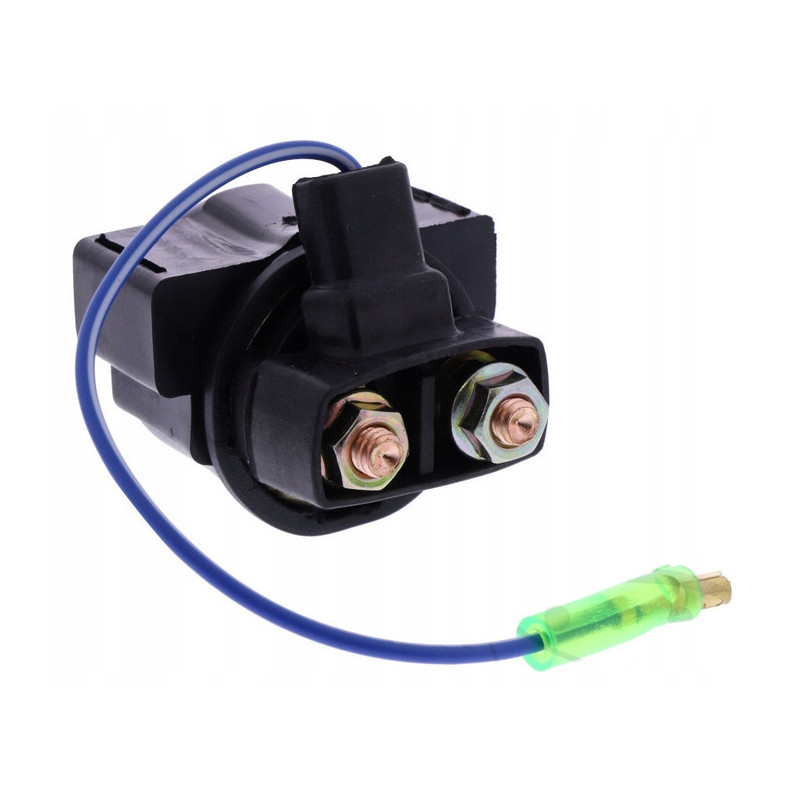 PRZEKAŹNIK ROZRUSZNIKA JMP YAMAHA FJ 1200 1986 - 1997