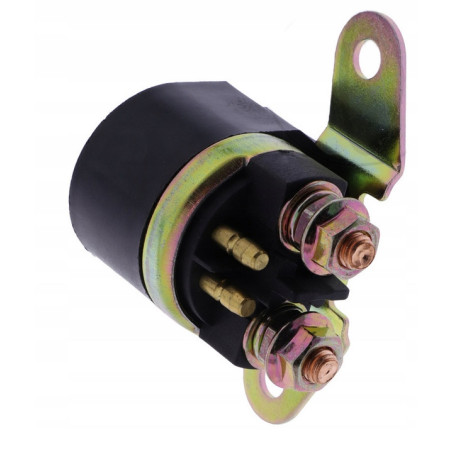 PRZEKAŹNIK ROZRUSZNIKA JMP SUZUKI LT-F 160 1997 - 2004