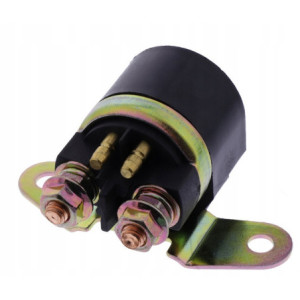 PRZEKAŹNIK ROZRUSZNIKA JMP SUZUKI LT-F 160 1997 - 2004