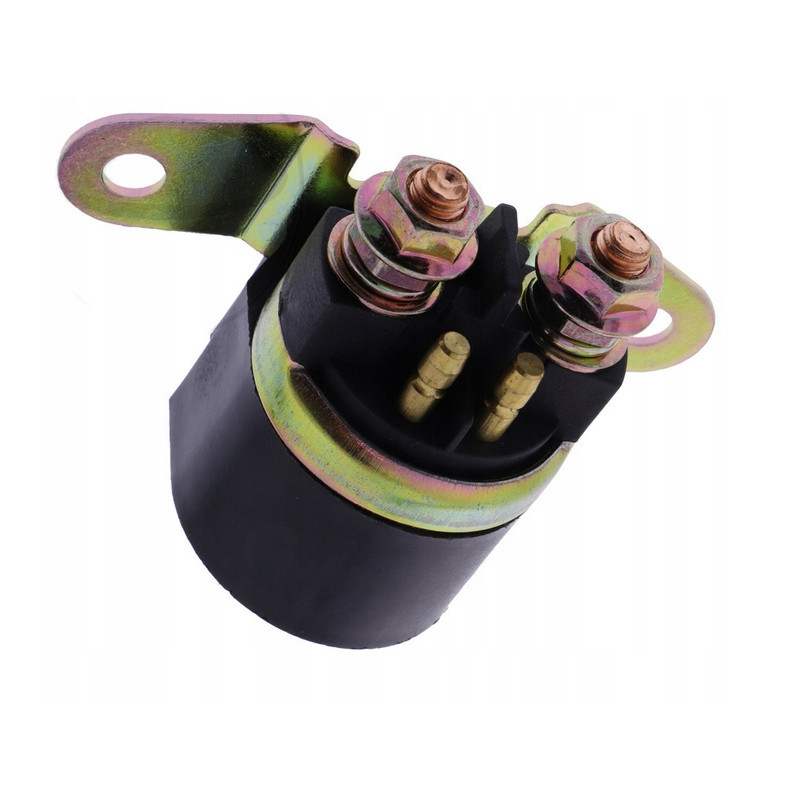 PRZEKAŹNIK ROZRUSZNIKA JMP SUZUKI GSX-R 1100 1986 - 1992