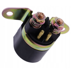 PRZEKAŹNIK ROZRUSZNIKA JMP SUZUKI GSX 750 F 1990 - 1996