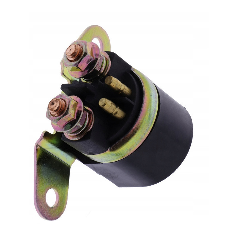 PRZEKAŹNIK ROZRUSZNIKA JMP SUZUKI GS 850 1984 - 1986