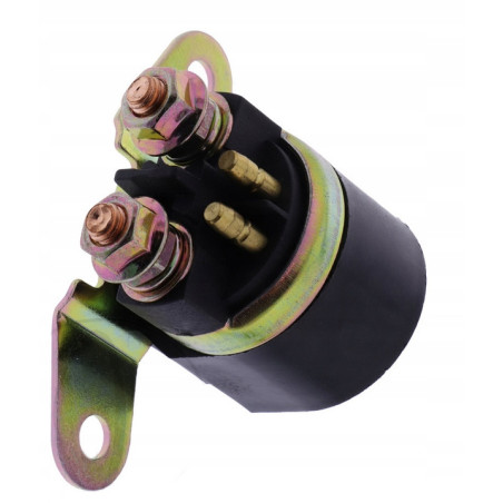 PRZEKAŹNIK ROZRUSZNIKA JMP SUZUKI GS 500 E 1989 - 1996