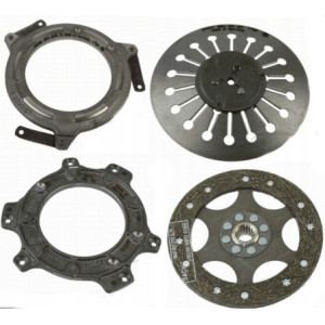 KOMPLETNE SPRZĘGŁO SACHS TARCZA DOCISK SPRĘŻYNA PŁYTA BMW R1150GS R1150 GS