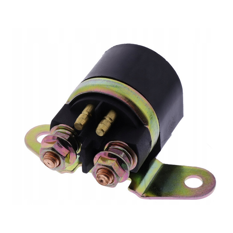 PRZEKAŹNIK ROZRUSZNIKA JMP SUZUKI AN 125 AN125 1995 - 1999