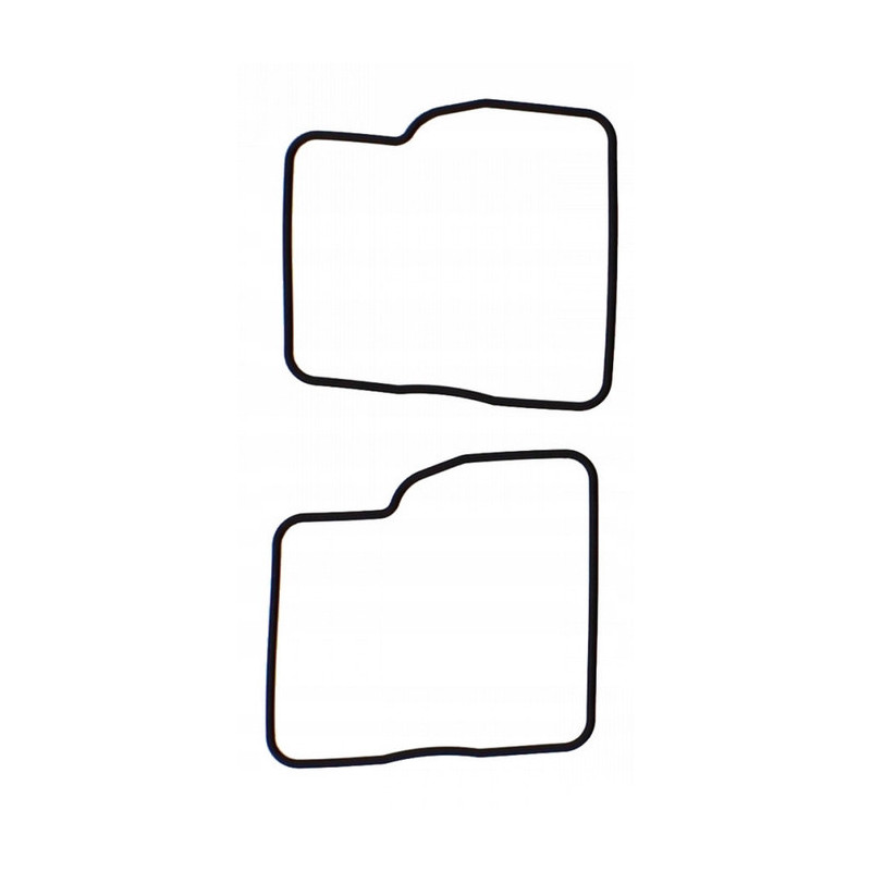 USZCZELKA KOMORY PŁYWAKOWEJ GAŹNIKA 2SZT SUZUKI VX 800 1990 - 1997