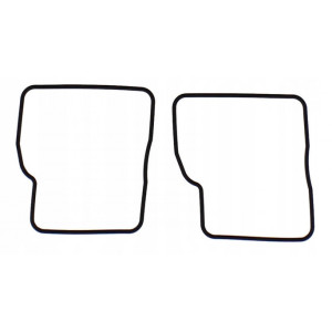 USZCZELKA KOMORY PŁYWAKOWEJ GAŹNIKA 2SZT SUZUKI VS 800 INTRUDER 1992 -2000