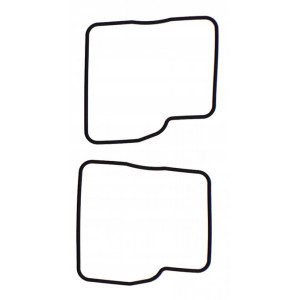 USZCZELKA KOMORY PŁYWAKOWEJ GAŹNIKA 2SZT SUZUKI VS 600 INTRUDER 1995 -1997