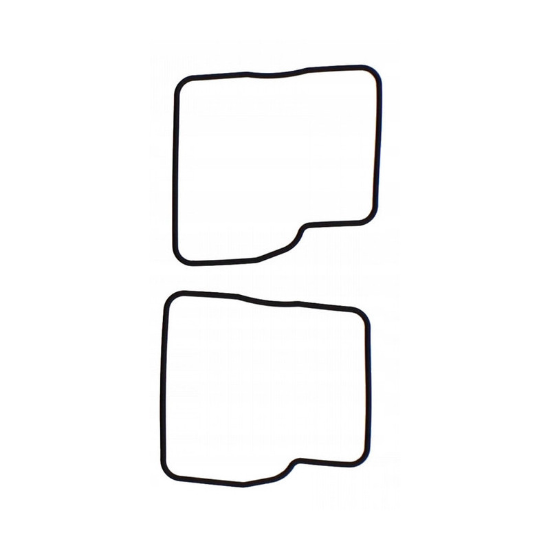 USZCZELKA KOMORY PŁYWAKOWEJ GAŹNIKA 2SZT SUZUKI VS 600 INTRUDER 1995 -1997