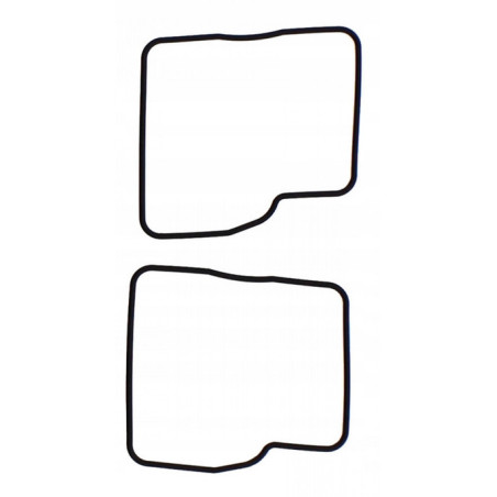 USZCZELKA KOMORY PŁYWAKOWEJ GAŹNIKA 2SZT SUZUKI VS 600 INTRUDER 1995 -1997