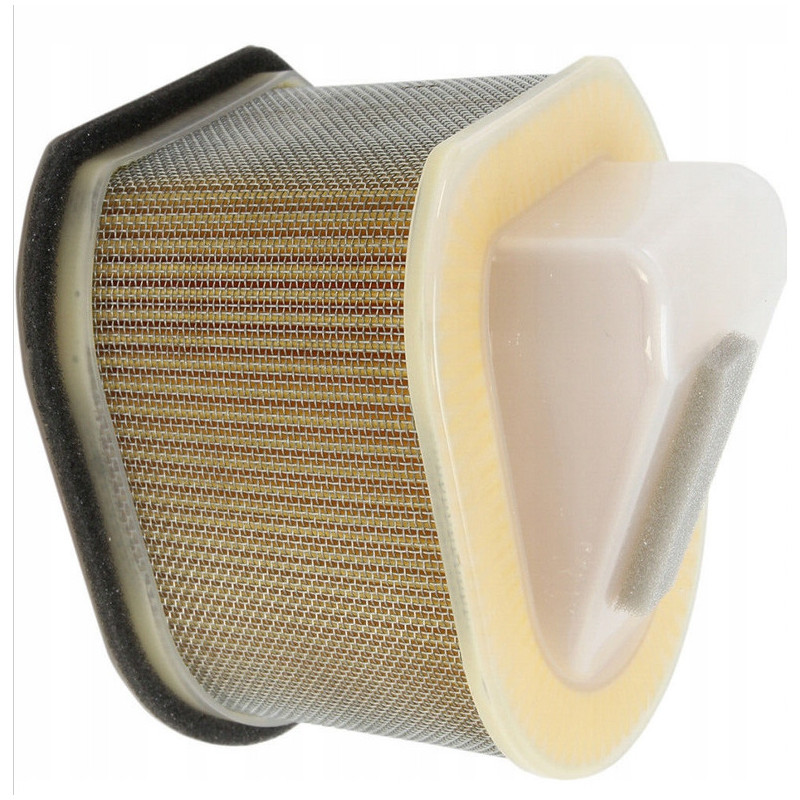 FILTR POWIETRZA HIFLO HFA2802 KAWASAKI Z 1000 Z1000 2003 - 2009