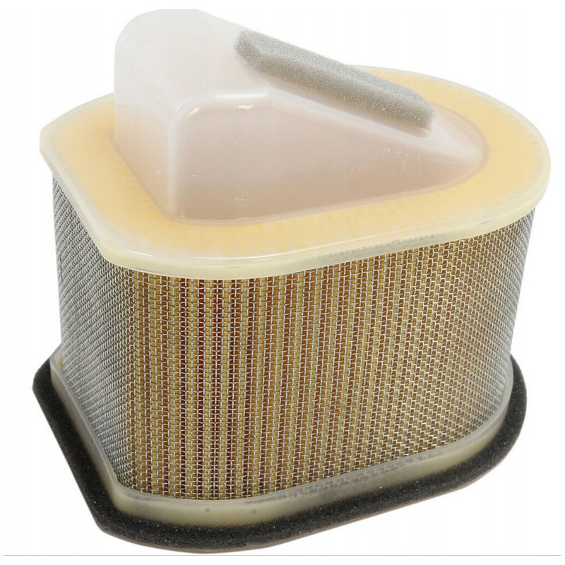 FILTR POWIETRZA HIFLO HFA2802 KAWASAKI Z 750 Z750 2004 - 2014