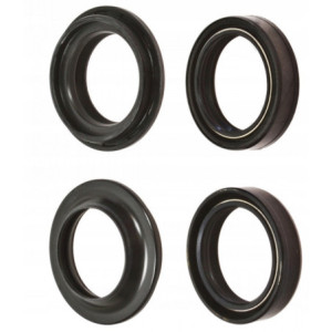 USZCZELNIACZE KAPTURKI PRZECIWPYŁOWE ZAWIESZENIA HONDA VF 750 S SABRE 82-84