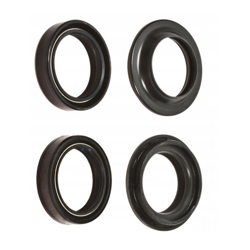 USZCZELNIACZE KAPTURKI PRZECIWPYŁOWE ZAWIESZENIA HONDA CBR 600 F 87-90