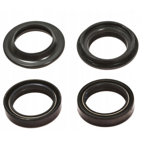 USZCZELNIACZE KAPTURKI PRZECIWPYŁOWE ZAWIESZENIA HONDA CB 500 1994 - 2003