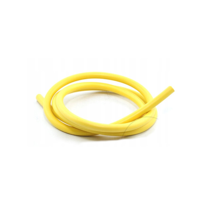 PRZEWODY PRZEWÓD WYSOKIEGO NAPIĘCIA ZAPŁONOWY DO MOTOCYKLA SILIKON 1m