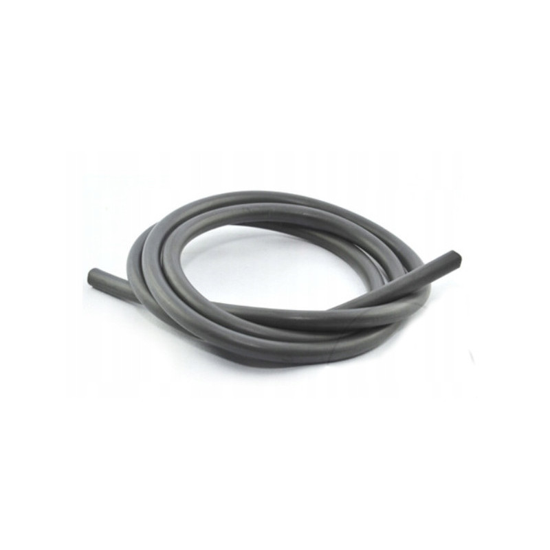 PRZEWODY PRZEWÓD WYSOKIEGO NAPIĘCIA ZAPŁONOWY DO MOTOCYKLA SILIKON 1m