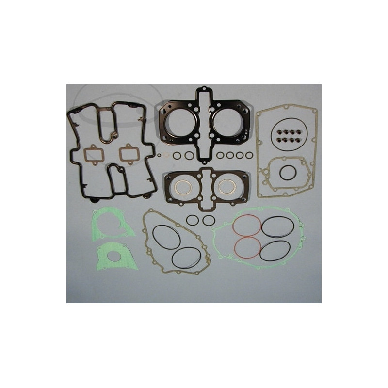 KOMPLET ZESTAW USZCZELEK ATHENA KAWASAKI GPZ 500 GPZ500 S 1987-2001