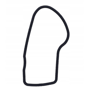 USZCZELKA POKRYWY ZAWOROWEJ KAPY OEM ROYAL ENFIELD BULLET 500 EFI 2009-2020