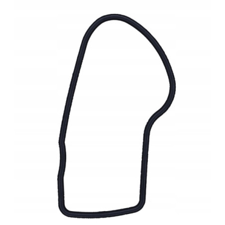 USZCZELKA POKRYWY ZAWOROWEJ KAPY OEM ROYAL ENFIELD BULLET 500 EFI 2009-2020