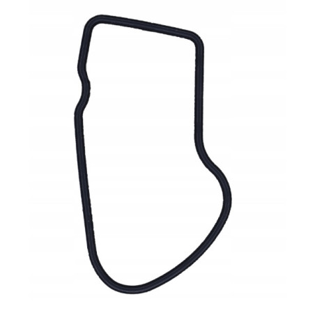 USZCZELKA POKRYWY ZAWOROWEJ KAPY OEM ROYAL ENFIELD CONTINENTAL 535 2014-19