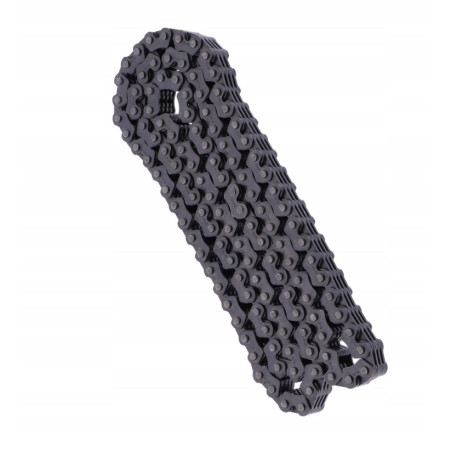 ŁAŃCUSZEK ROZRZĄDU TOURMAX/MORSE ZAMKNIĘTY KAWASAKI NINJA 400 2018-2024