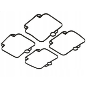 USZCZELKA KOMORY PŁYWAKOWEJ GAŹNIKA 4SZT TRIUMPH THUNDERBIRD 900 95-03